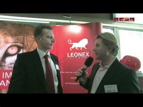 leonex internet gmbh|Leonex Internet GmbH, Paderborn, Germany